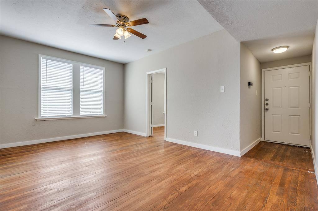 Apartment for rent at 2309 Wesley St #2309D, Greenville, TX 75401