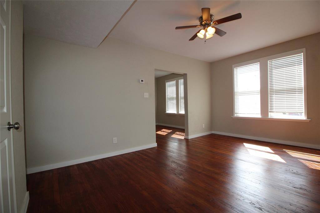 Apartment for rent at 2309 Wesley St #2309D, Greenville, TX 75401
