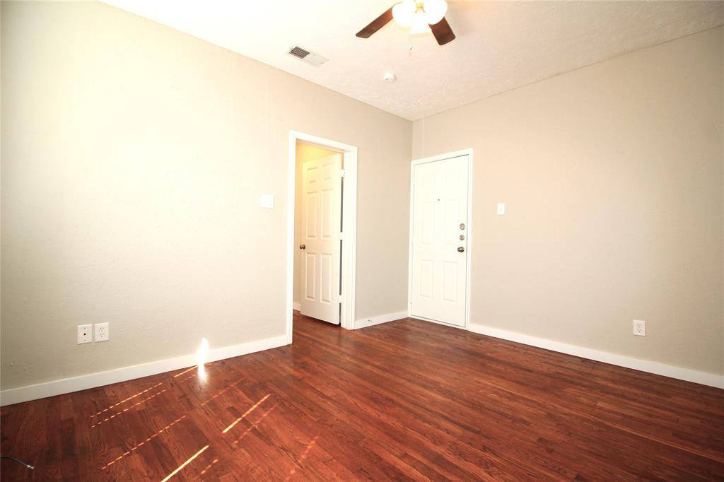 Apartment for rent at 2309 Wesley St #2309D, Greenville, TX 75401