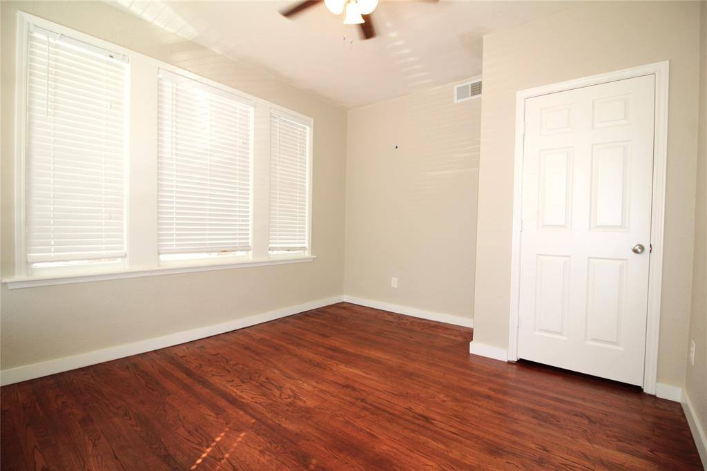 Apartment for rent at 2309 Wesley St #2309D, Greenville, TX 75401