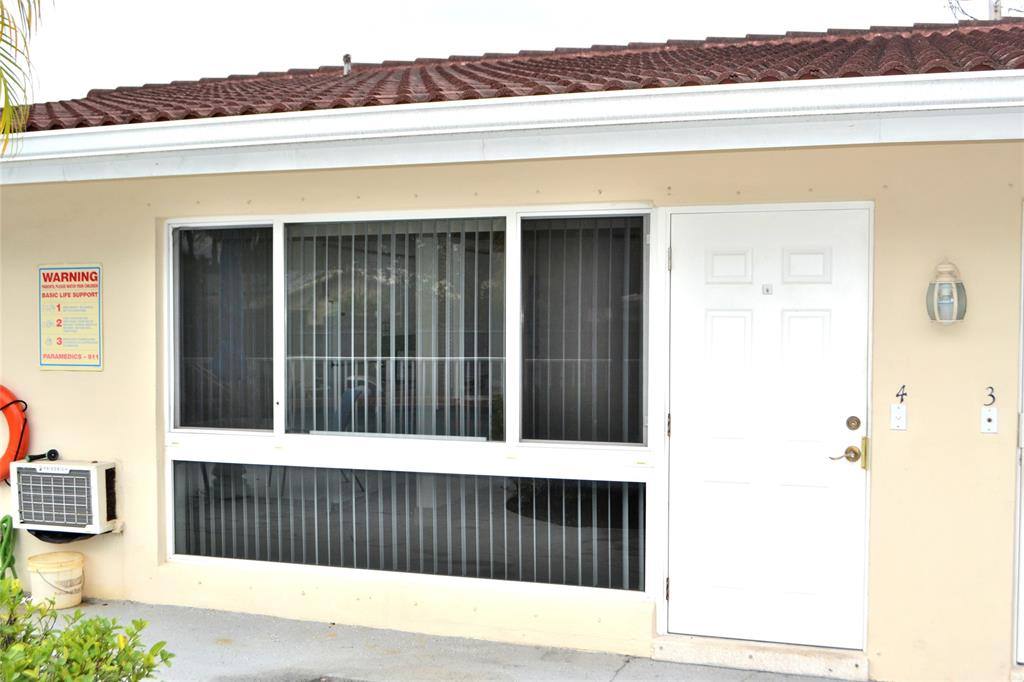 Apartment for rent at 4209 NE 21st Ave, Fort Lauderdale, FL 33308