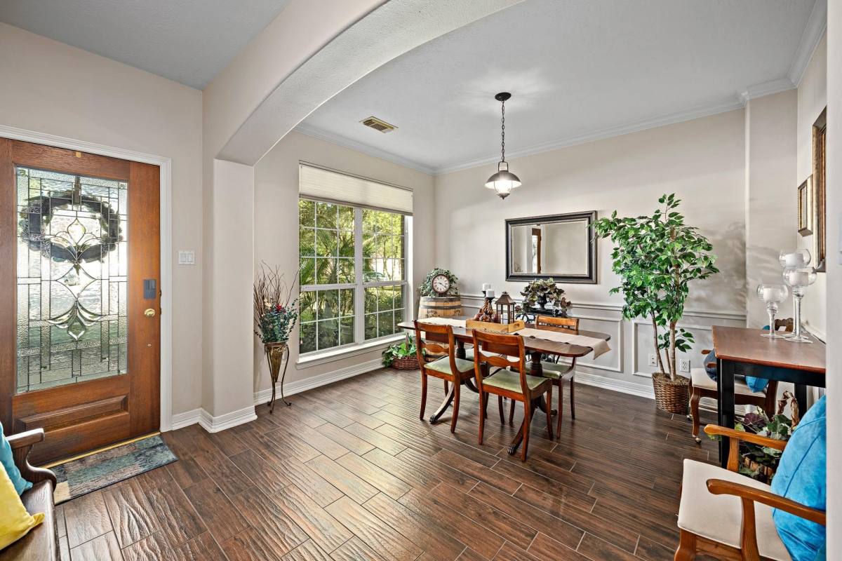 Apartment for rent at 11506 Aucuba Lane, Houston, TX 77095