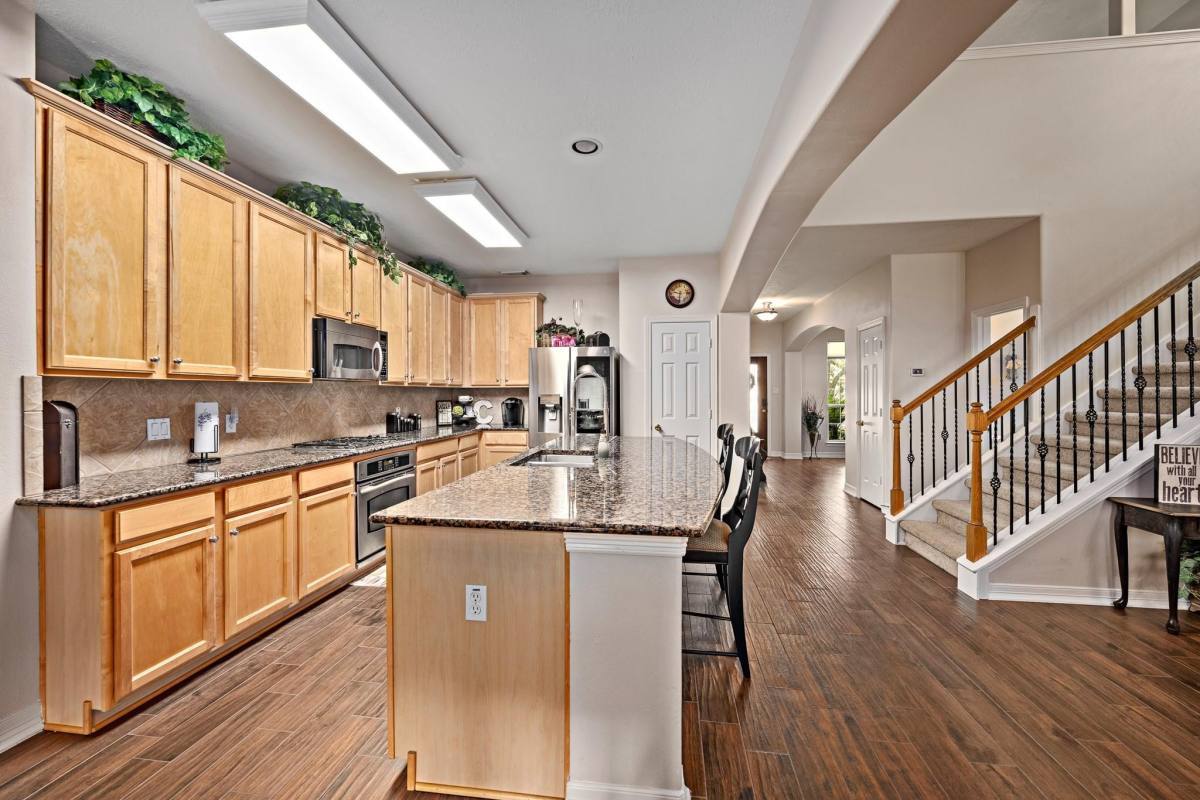 Apartment for rent at 11506 Aucuba Lane, Houston, TX 77095