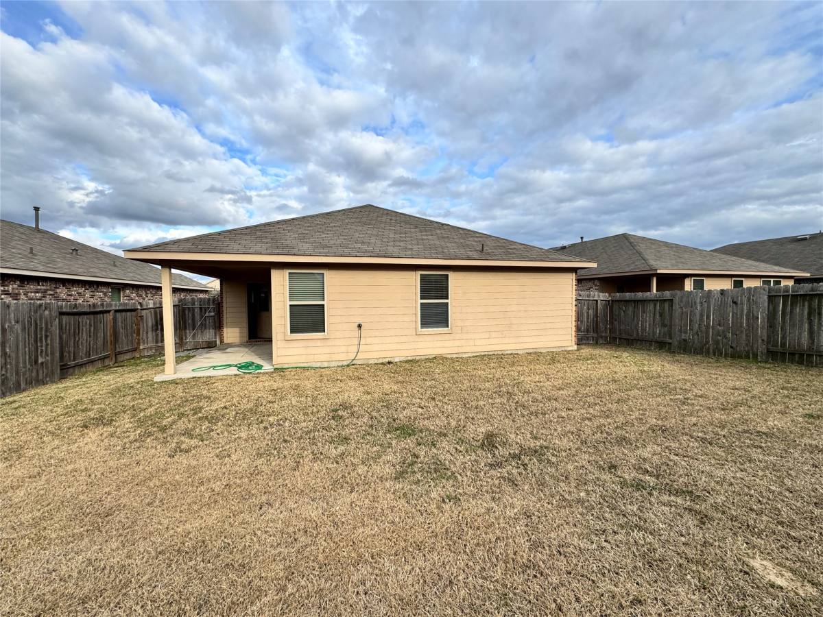 Apartment for rent at 6015 Lilly Belle St, Katy, TX 77449