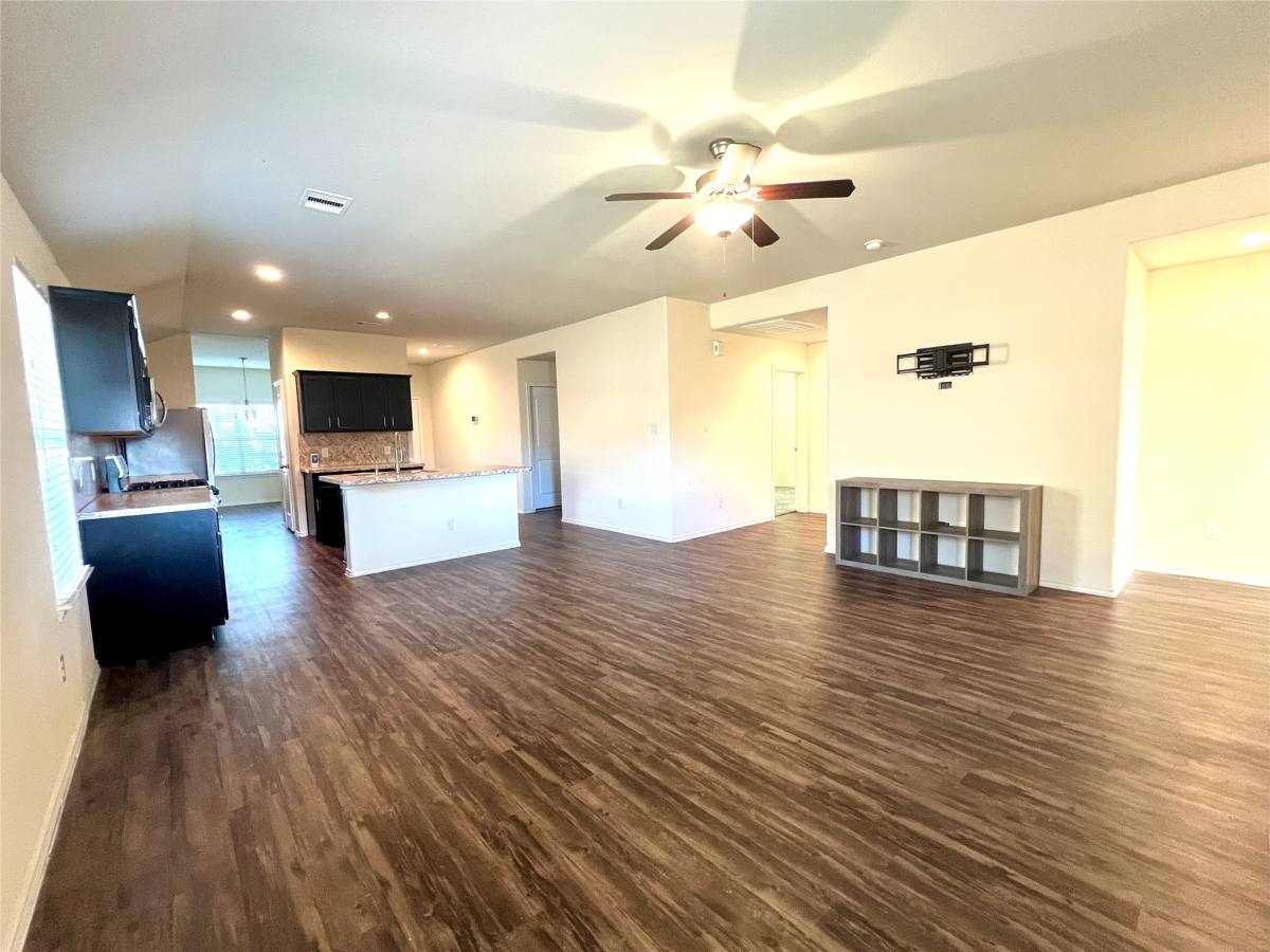 Apartment for rent at 6015 Lilly Belle St, Katy, TX 77449