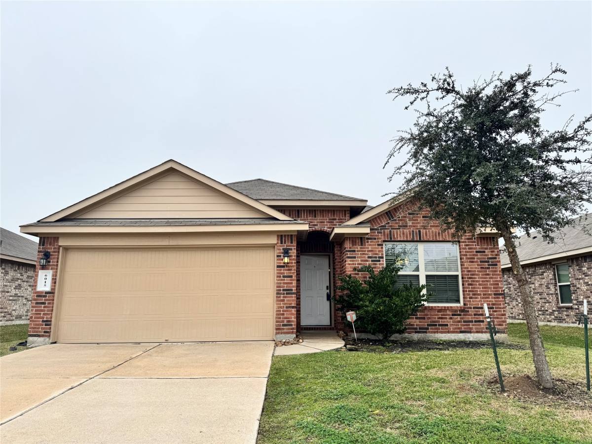 Apartment for rent at 6015 Lilly Belle St, Katy, TX 77449
