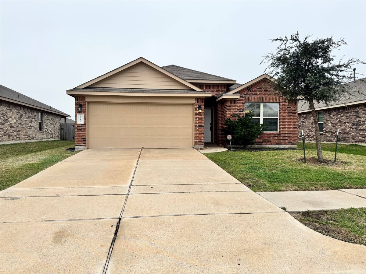 Apartment for rent at 6015 Lilly Belle St, Katy, TX 77449