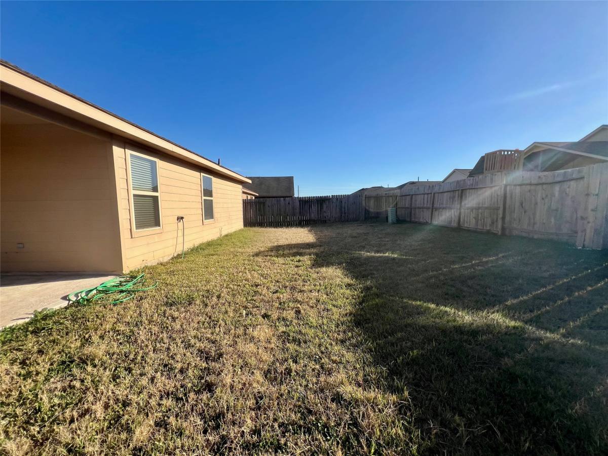 Apartment for rent at 6015 Lilly Belle St, Katy, TX 77449