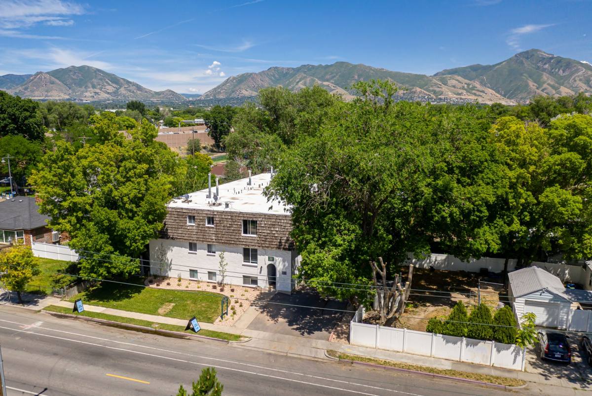 Apartment for rent at 2457 S 300 E, Salt Lake City, UT 84115