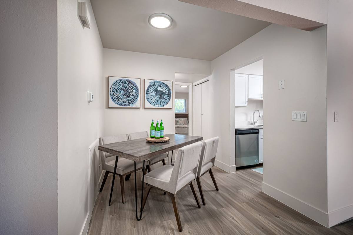 Apartment for rent at 2457 S 300 E, Salt Lake City, UT 84115