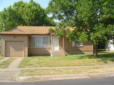 House for rent at 503 E Dean Ave, Killeen, TX 76541