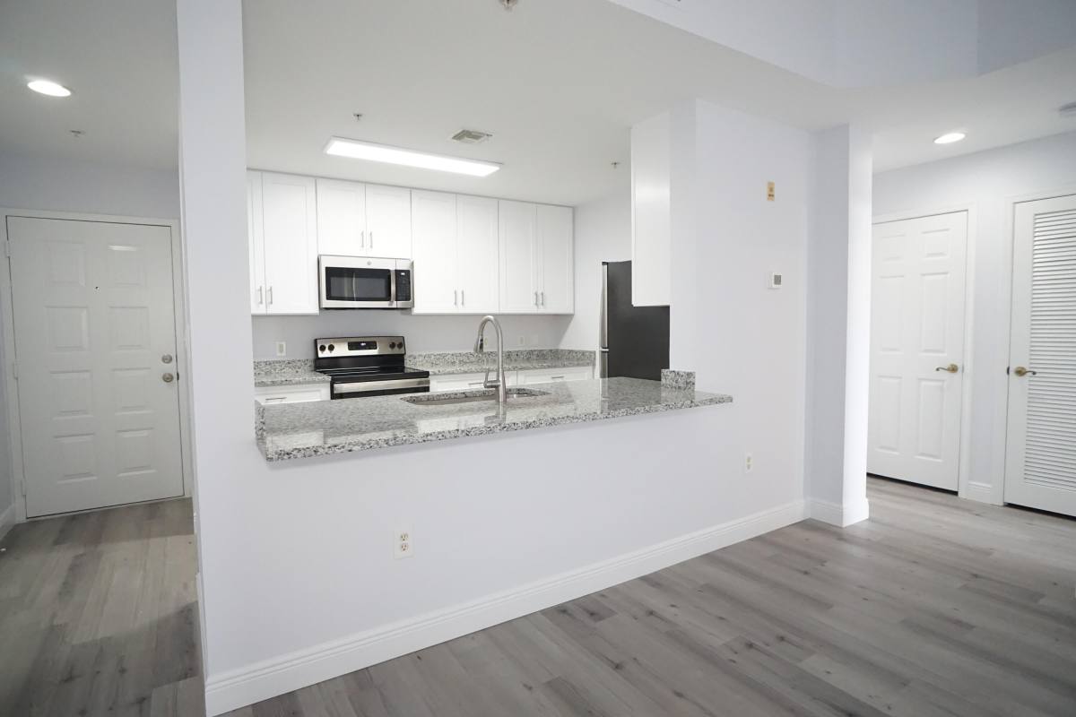 Apartment for rent at 1200 Town Center Dr #409, Jupiter, FL 33458