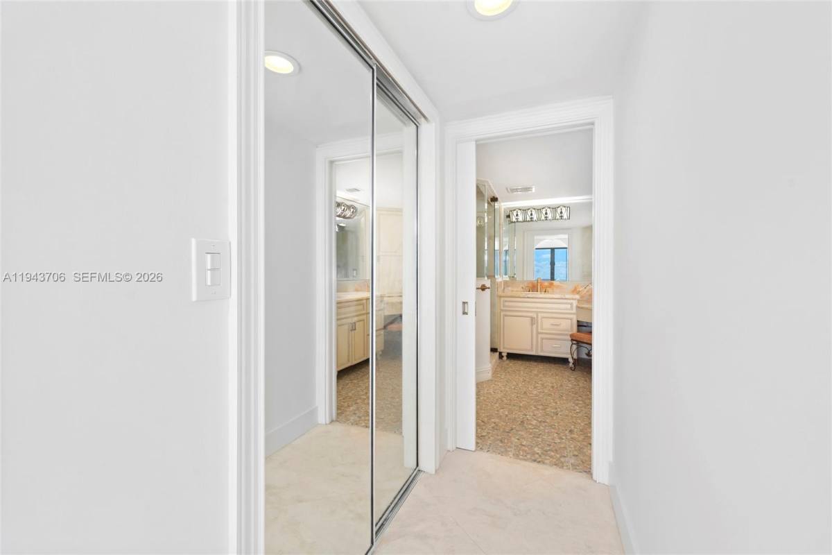 Apartment for rent at 3590 S Ocean Blvd #908, Palm Beach, FL 33480