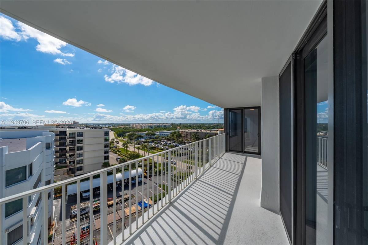 Apartment for rent at 3590 S Ocean Blvd #908, Palm Beach, FL 33480
