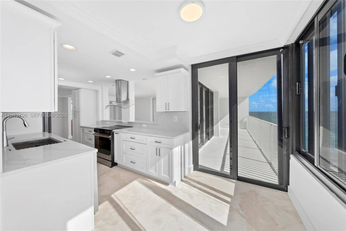 Apartment for rent at 3590 S Ocean Blvd #908, Palm Beach, FL 33480