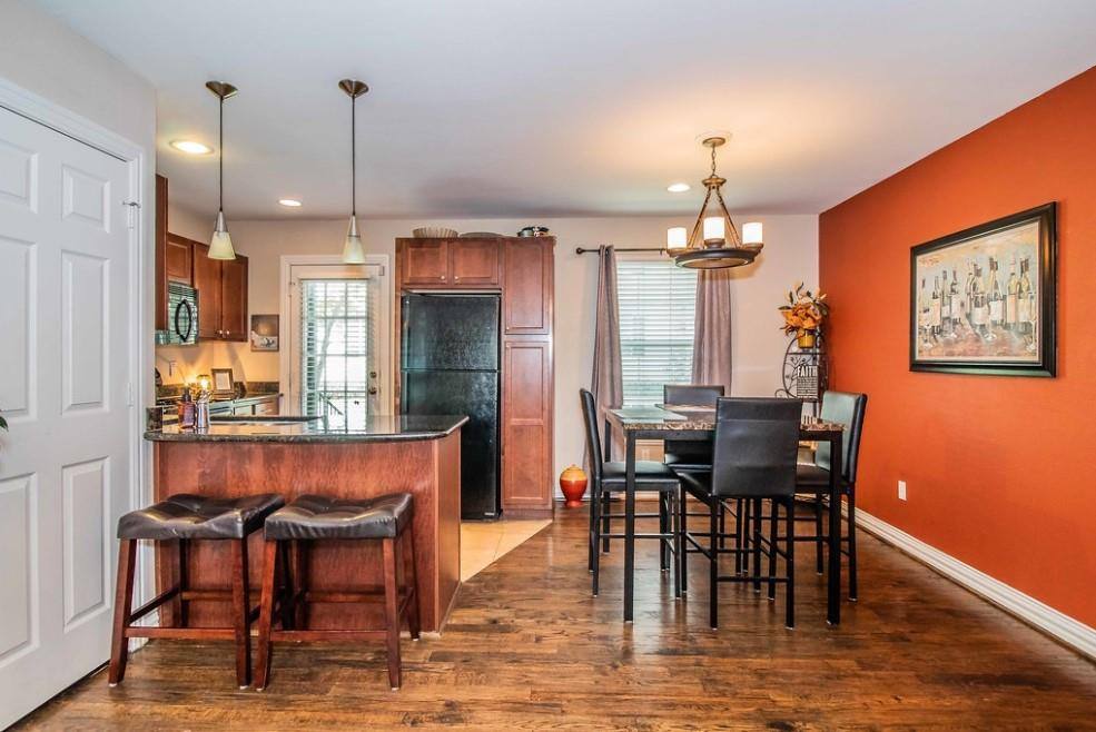 Condo for rent at 2824 Minert St, Dallas, TX 75219