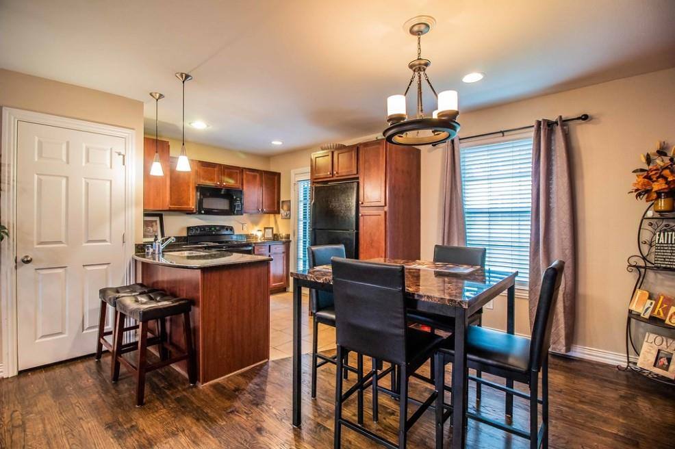 Condo for rent at 2824 Minert St, Dallas, TX 75219