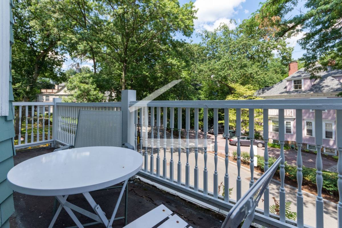 Apartment for rent at 143 Kilsyth #3, Brighton, MA 02135