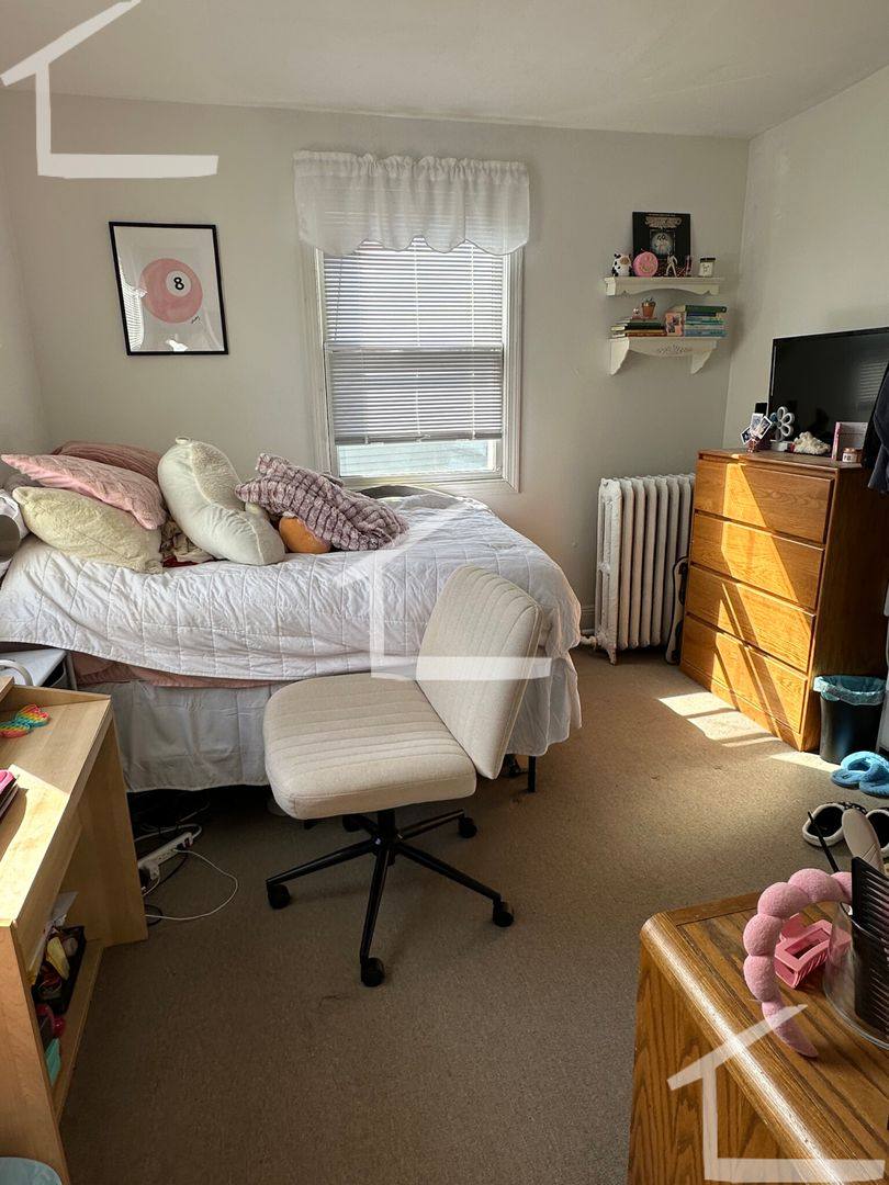 Apartment for rent at 143 Kilsyth #3, Brighton, MA 02135