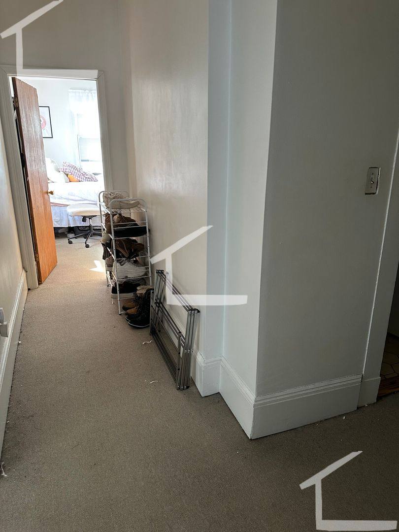 Apartment for rent at 143 Kilsyth #3, Brighton, MA 02135