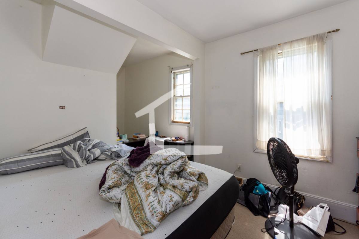 Apartment for rent at 143 Kilsyth #3, Brighton, MA 02135