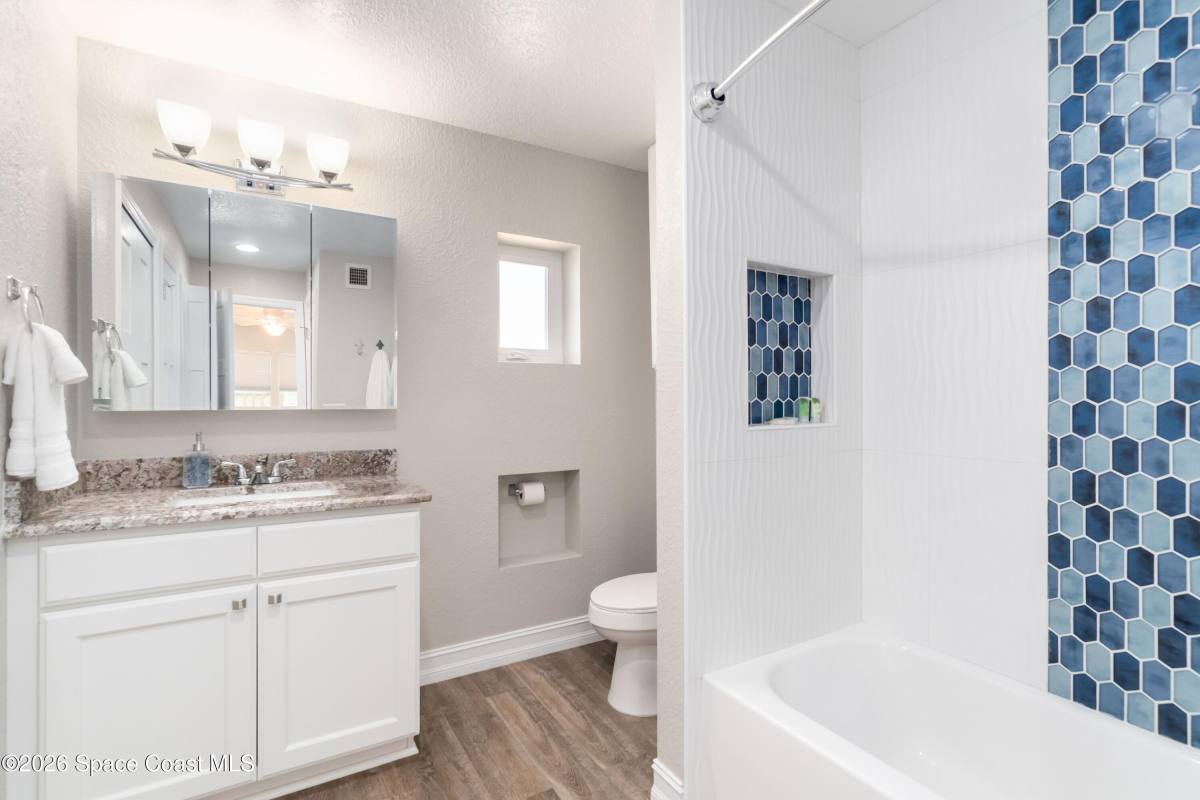 Condo for rent at 1981 Guava Ave #104, Melbourne, FL 32935