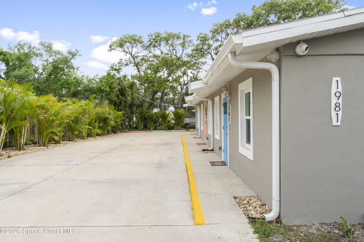 Condo for rent at 1981 Guava Ave #104, Melbourne, FL 32935
