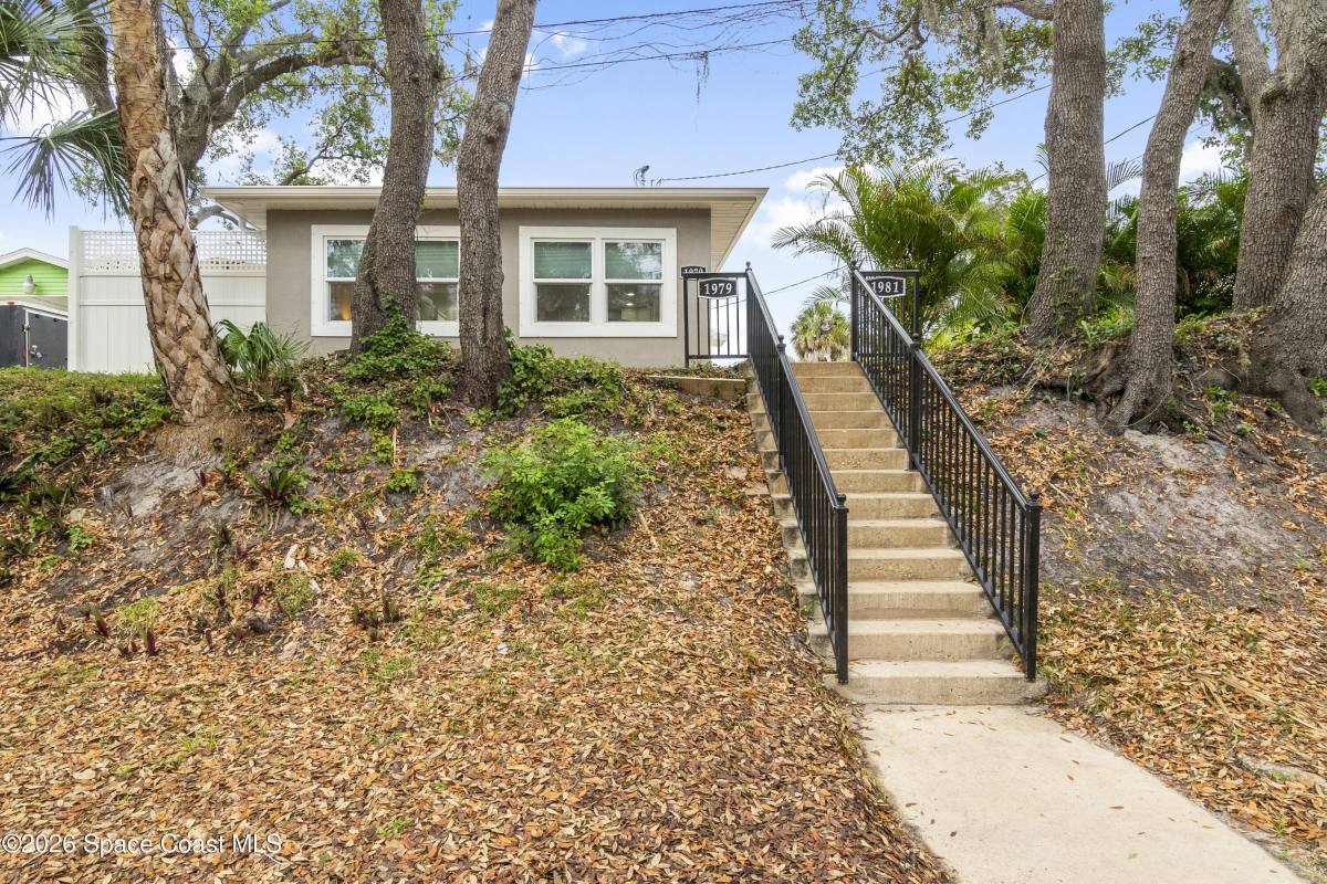 Condo for rent at 1981 Guava Ave #104, Melbourne, FL 32935