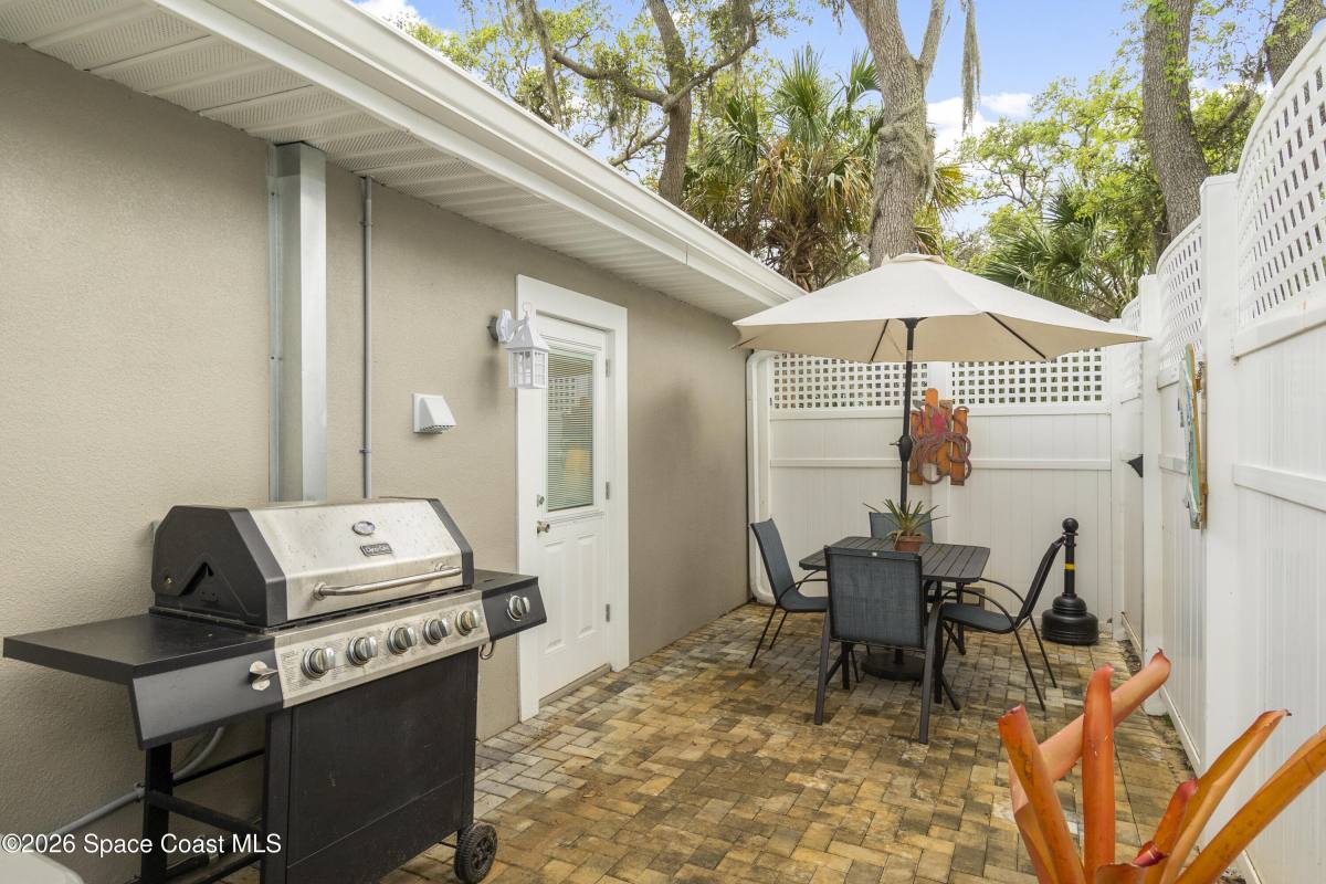 Condo for rent at 1981 Guava Ave #104, Melbourne, FL 32935
