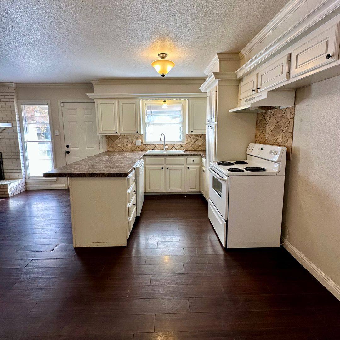House for rent at 5411 9th St, Lubbock, TX 79416