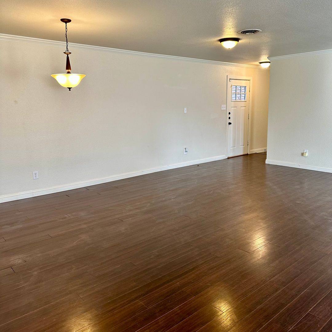 House for rent at 5411 9th St, Lubbock, TX 79416