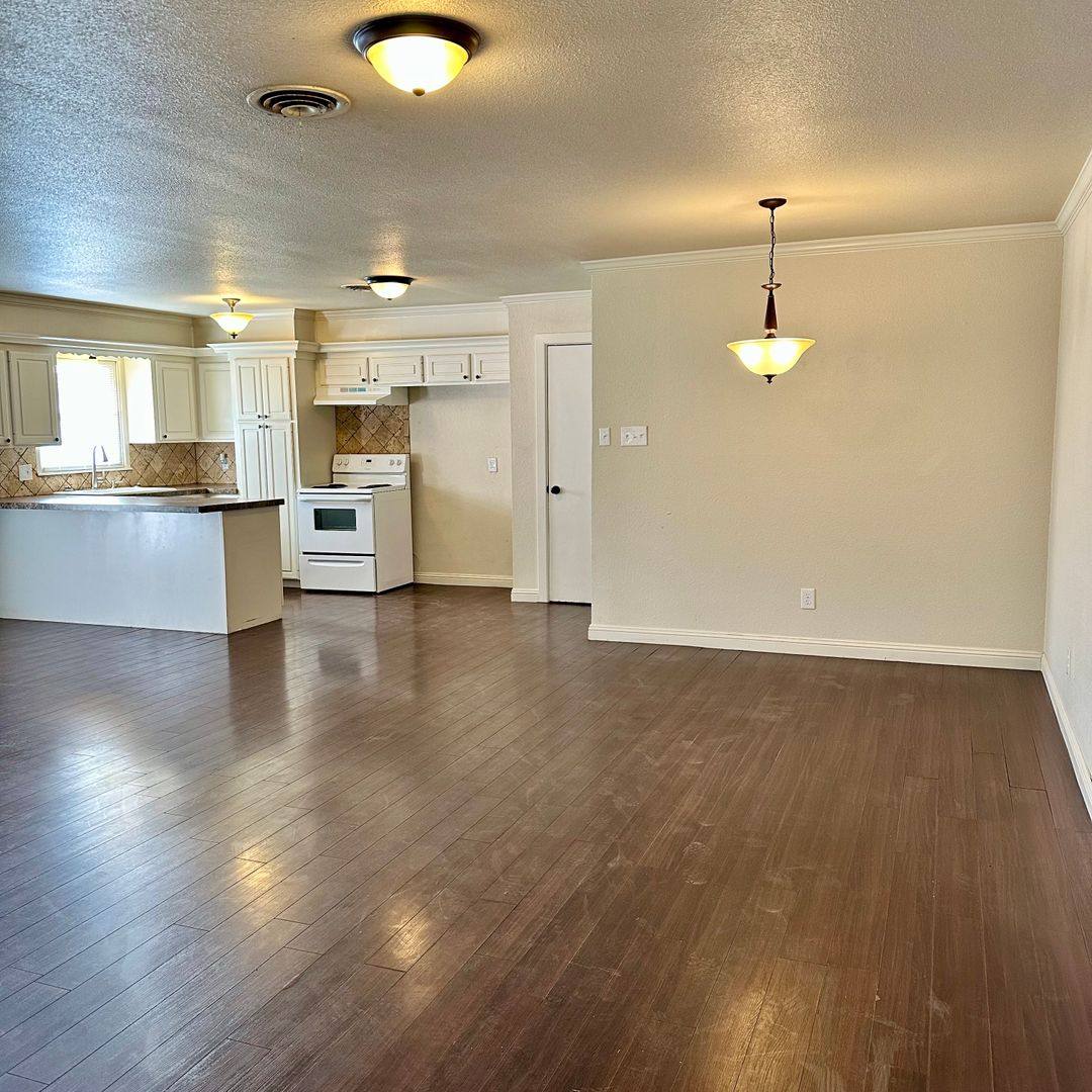 House for rent at 5411 9th St, Lubbock, TX 79416
