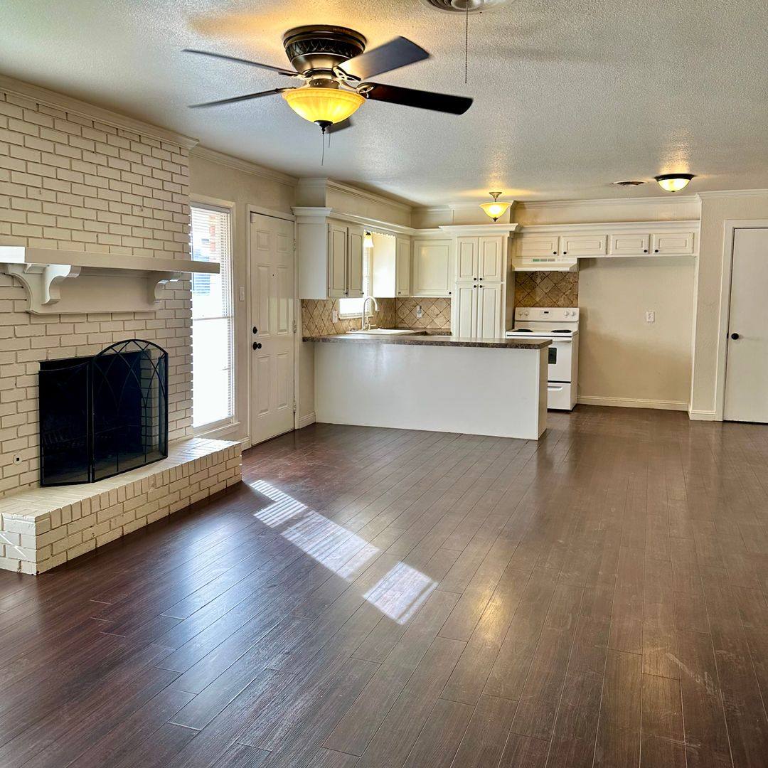 House for rent at 5411 9th St, Lubbock, TX 79416