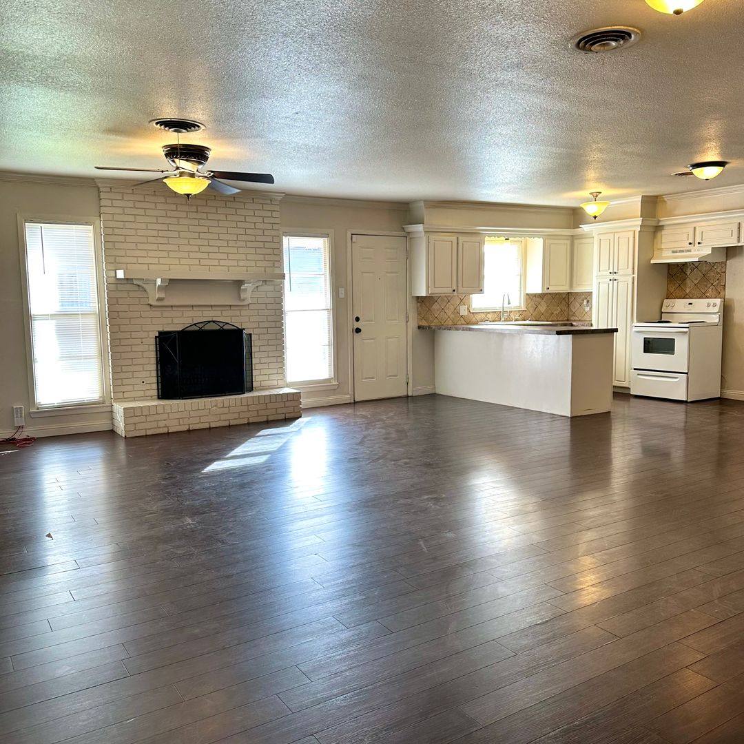 House for rent at 5411 9th St, Lubbock, TX 79416