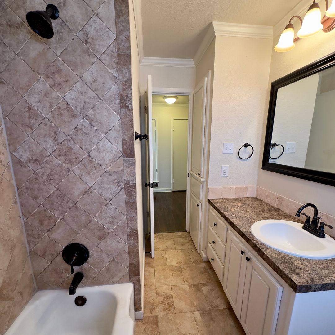 House for rent at 5411 9th St, Lubbock, TX 79416
