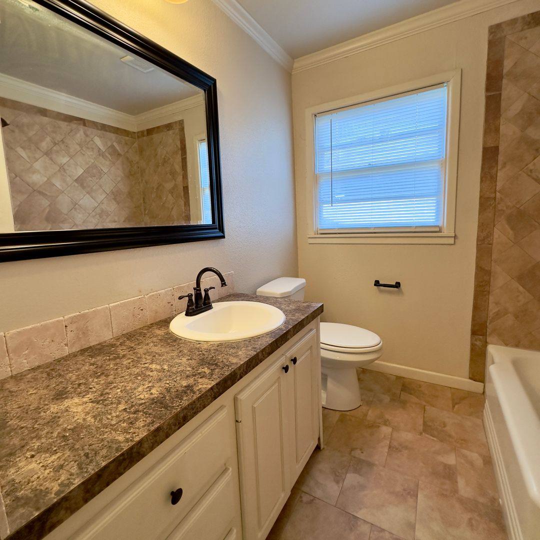 House for rent at 5411 9th St, Lubbock, TX 79416