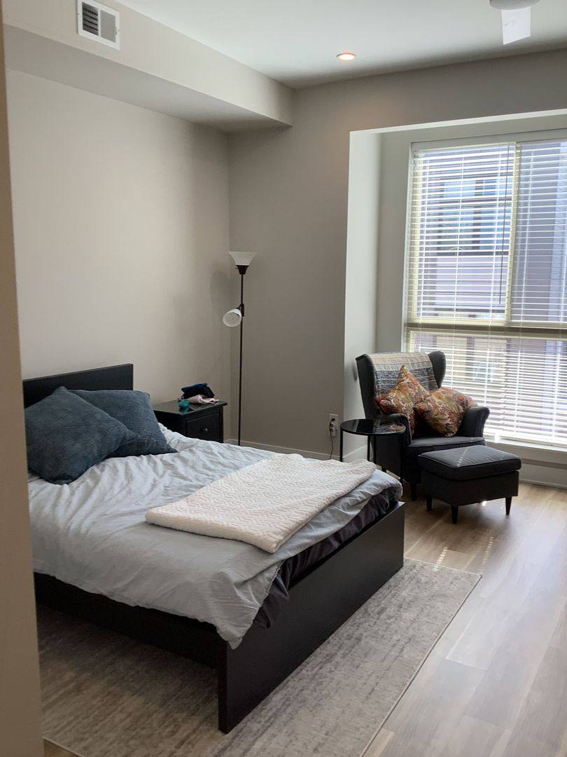 Apartment for rent at 1615 Ogden St, Philadelphia, PA 19130