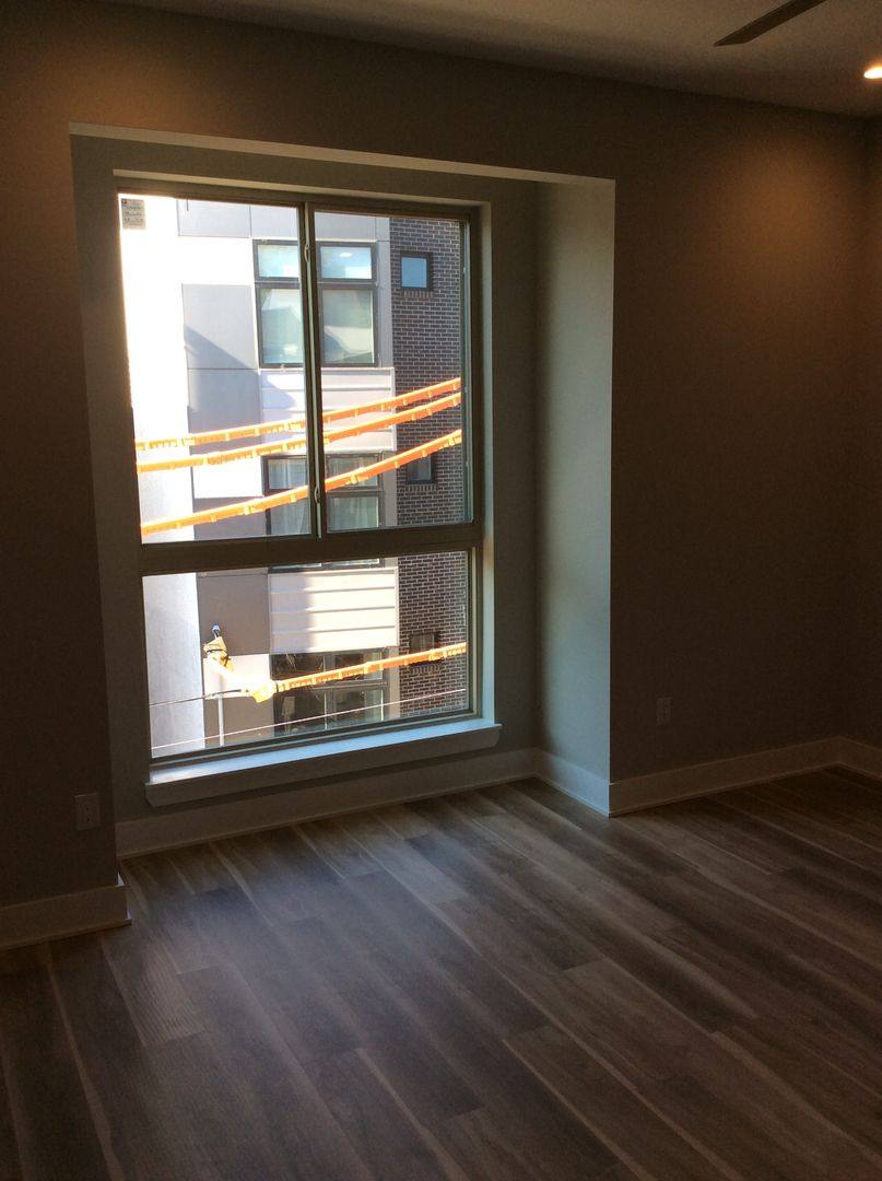 Apartment for rent at 1615 Ogden St, Philadelphia, PA 19130