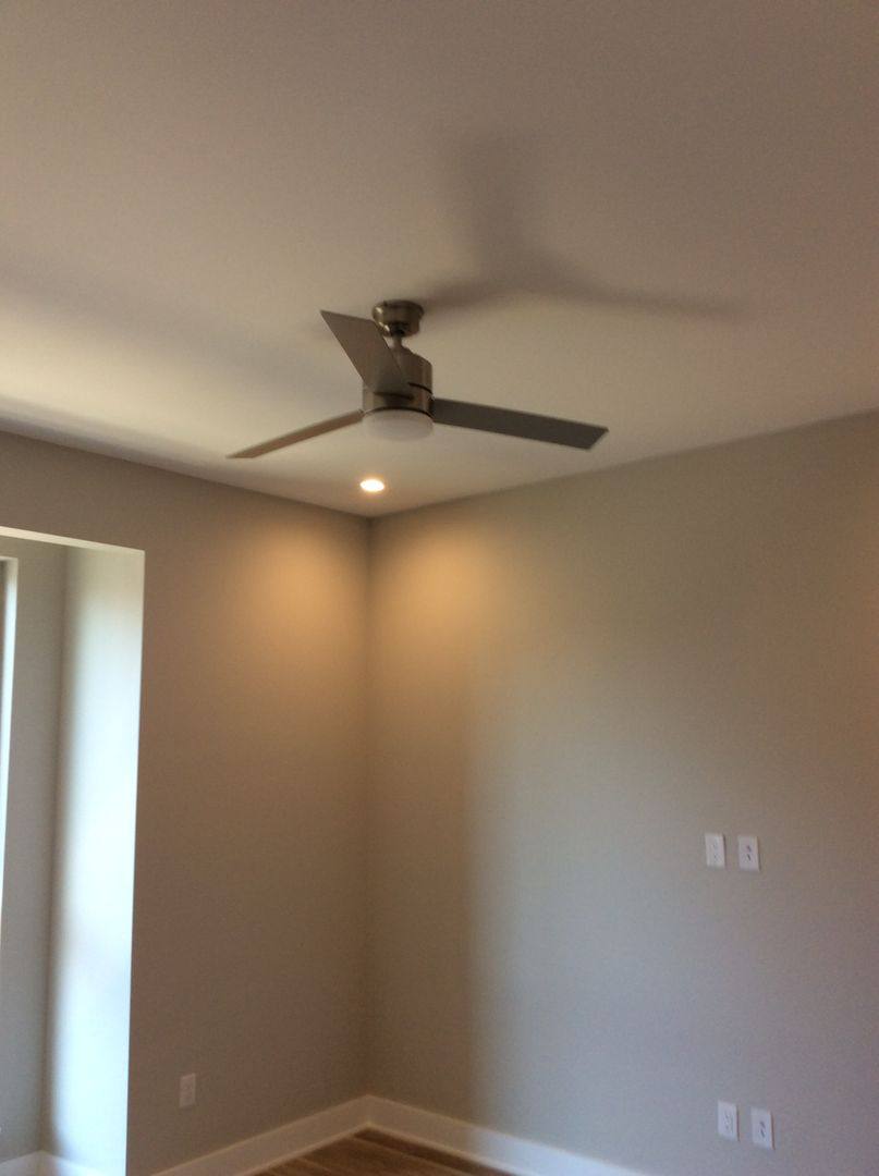 Apartment for rent at 1615 Ogden St, Philadelphia, PA 19130