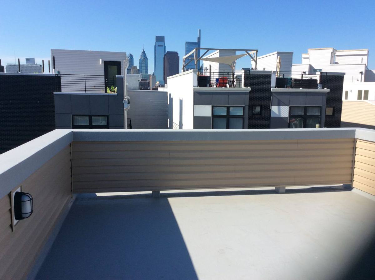 Apartment for rent at 1615 Ogden St, Philadelphia, PA 19130