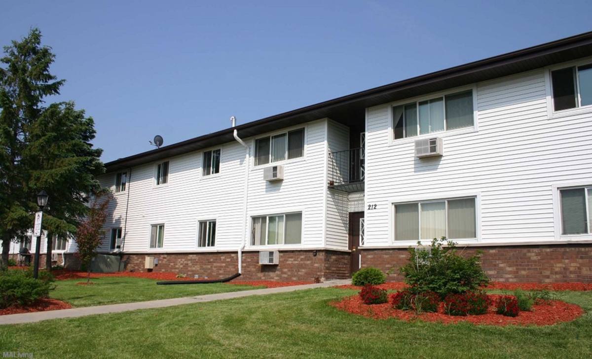 Apartment for rent at 212-214 Sunset Lane, Waunakee, WI 53597