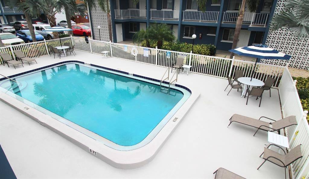 Apartment for rent at 3001 Bee Ridge Rd #223, Sarasota, FL 34239