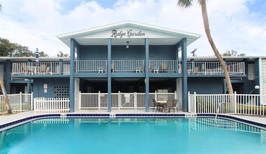 Apartment for rent at 3001 Bee Ridge Rd #223, Sarasota, FL 34239