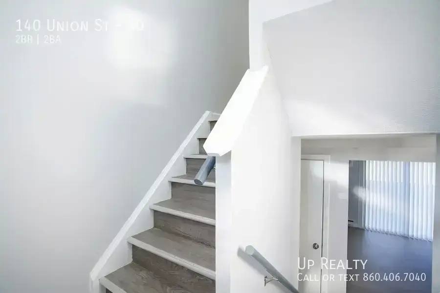 Apartment for rent at 140 Union St #60, Westfield, MA 01085