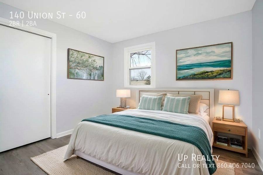 Apartment for rent at 140 Union St #60, Westfield, MA 01085