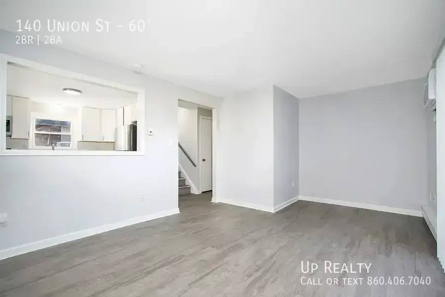 Apartment for rent at 140 Union St #60, Westfield, MA 01085