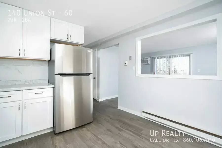Apartment for rent at 140 Union St #60, Westfield, MA 01085