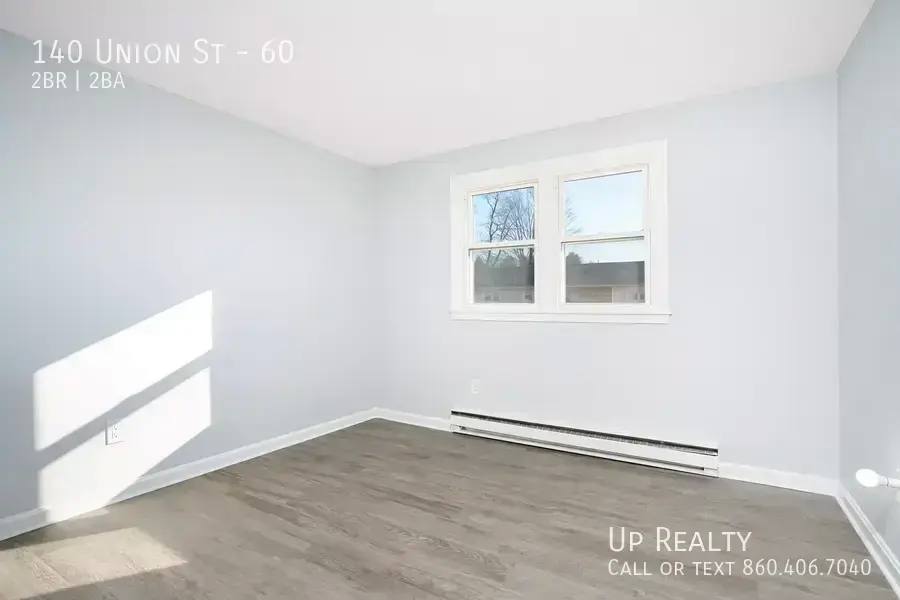 Apartment for rent at 140 Union St #60, Westfield, MA 01085