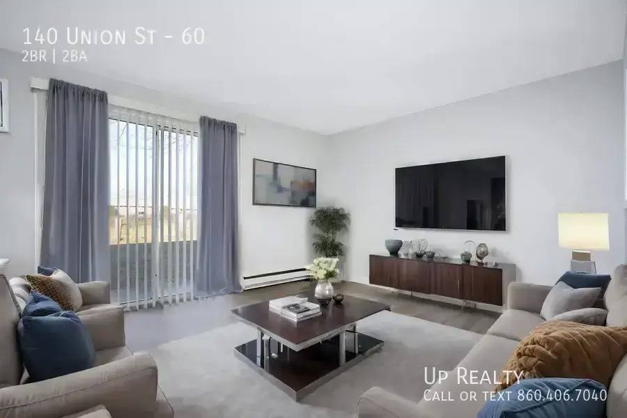 Apartment for rent at 140 Union St #60, Westfield, MA 01085