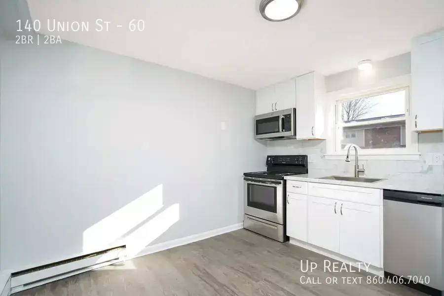 Apartment for rent at 140 Union St #60, Westfield, MA 01085